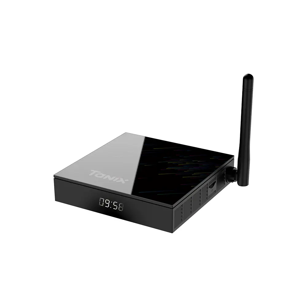 Android IPTV Box Manufacturer, The streaming tv tv box supplier, 4K Android  tv box manufacturer china
