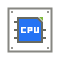 development board CPU