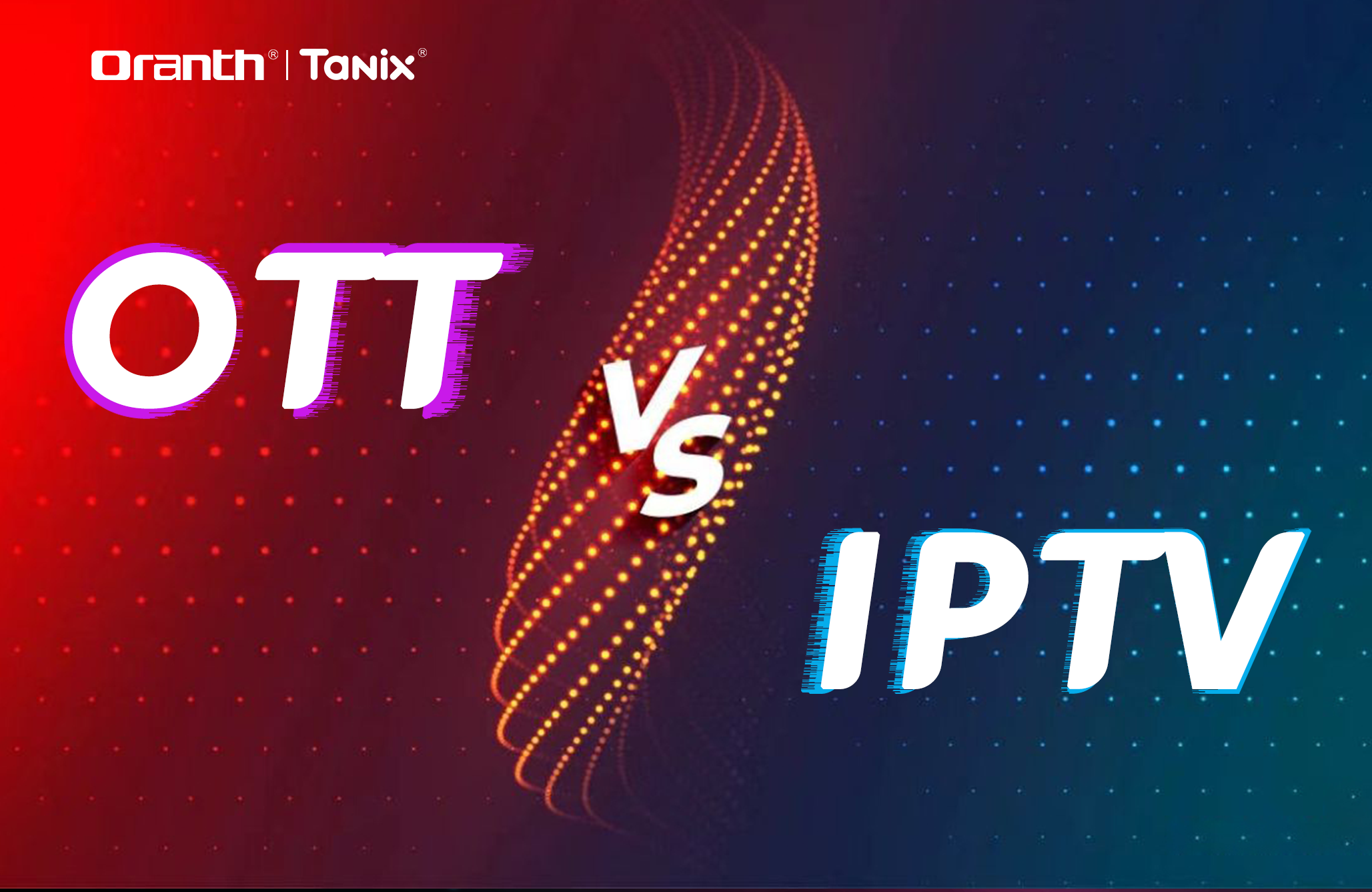 OTT Box and IPTV Box-Tanix Android TV Box Manufacturer