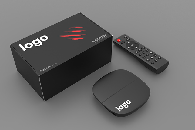 Android TV Box Customization Services